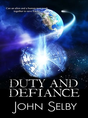 cover image of Duty and Defiance